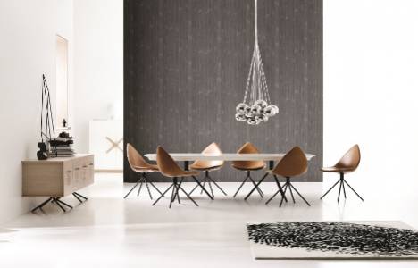 BoConcept’in Ottawa Koleksiyonu'na Red Dot Mansiyon ödülü!