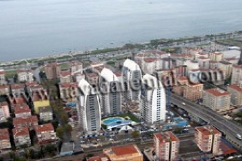 Dragos Royal Towers'tan son kareler!