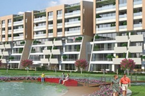 Kelebekia Premium'da 183 bin 500 TL'ye!