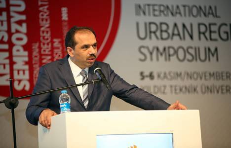 Muhammet Balta: 6.5 milyon konut yıkılacak!