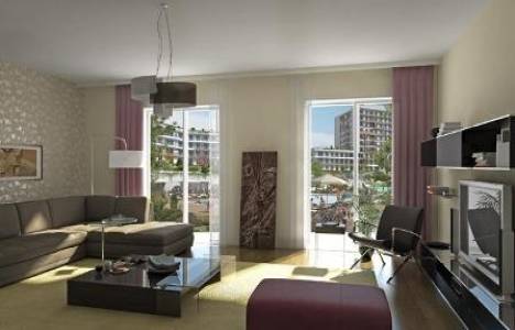 Eroğlu Lounge 2 Halkalı da peşinde yüzde 8 indirim! 204 bin TL!