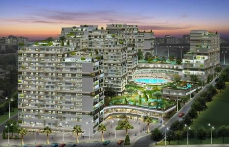  İnanlar İnşaat'tan 5 projede yüzde 1 KDV kampanyası! 