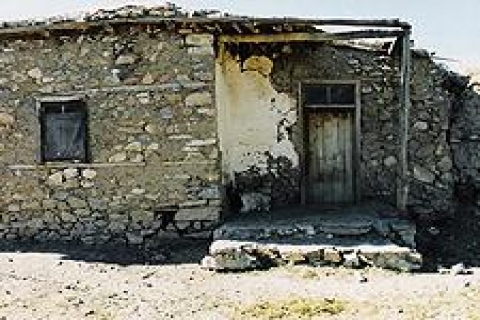 Hatay Vakıflar Bahçeli Kagir Ev'i satacak