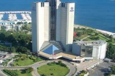Sheraton İstanbul Ataköy Hotel açıldı!