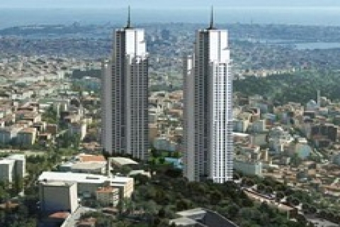 Ant Yapı gelecek yıl 365 villaya yoğunlaşacak!