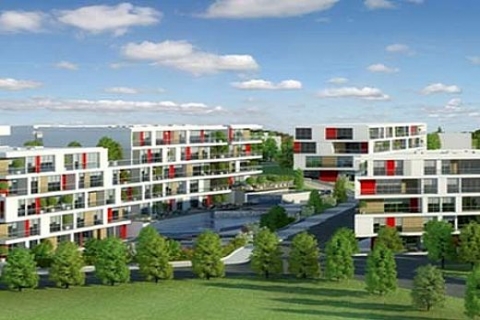 Dumankaya Adres Su Projesi'nde 1.000 TL peşinatla!