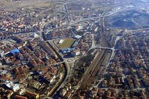 Çankırı Belediyesi, 3.4 milyon TL'den arsa satıyor!