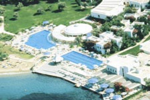 Türk otelcilerin yurtdışı yatırımları