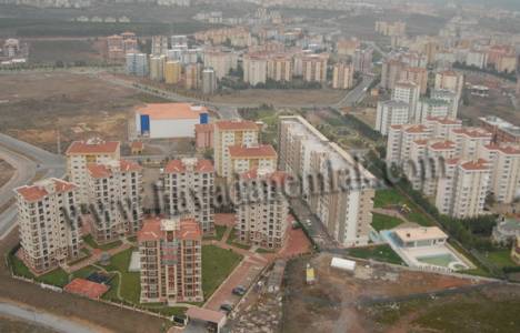 TOKİ'den Halkalı'da 875 TL taksitle 3+1! Hemen teslim!