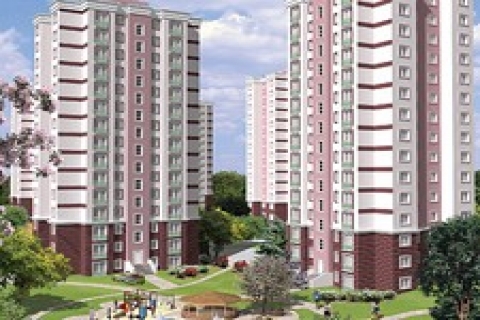 KİPTAş Silivri Konutları'nda 2. etap daire kuraları çekiliyor!