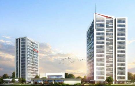 İz Park Kartal adres