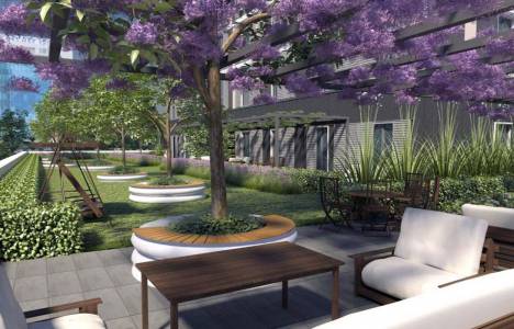 Bomonti Modern Palas