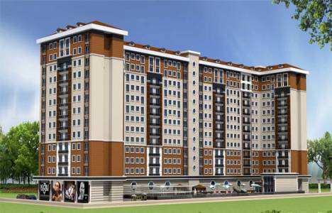 Konut satışı yüzde 6 azaldı!