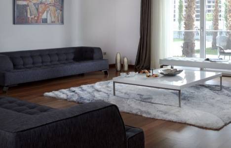 Mavişehir Park Yaşam Evleri nde 548 bin liraya 4+1!