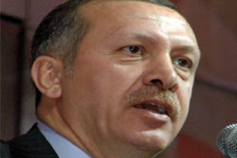 Başbakan Erdoğan 3 bin 46 konutun anahtarını teslim etti