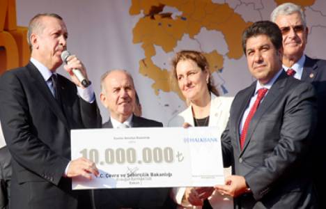  Esenler'de 10 milyon liralık peşin kira yardımı!