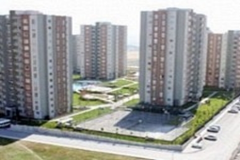 TOKİ İzmir Uzundere'de 98 bin TL'ye!