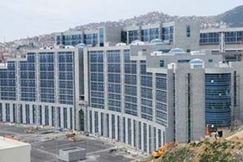 Kartal Adliyesi hizmete girmeden 16 ayrı olaya sahne oldu!