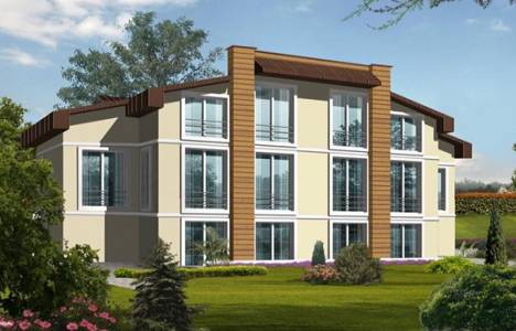  Tepeora Evleri Kasım sonrası satışta! Metrekaresi 2 bin dolara! 