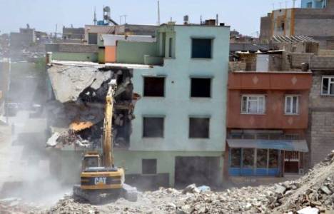 Riskli alan uygulamaları sürgüne neden olacak!