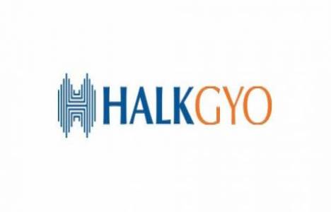  Halk GYO 2013 yılının ilk halka arzını gerçekleştiriyor!
