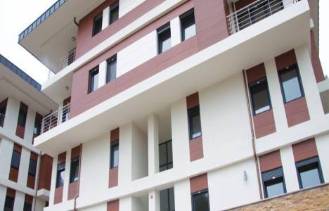 Daria Park Kandilli Evleri nde 850 bin TL! Hemen teslim!