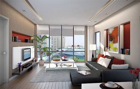 Pendik Ataman Karina’da dükkanların metrekaresi 8 bin 100 TL!