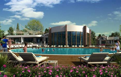 KLK İnşaat Valle Lacus teslim tarihi!