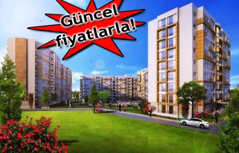 Sancaktepe Dore Life Evleri'nde fiyatlar güncellendi: 150 bin TL!