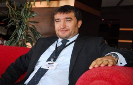 Ahmet Güleç: Mobilya sektörü 500 bin kişiye istihdam sağlıyor!