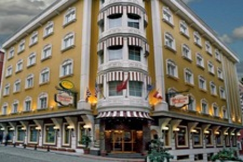 Yaşmak Sultan, Topsilent Bitex ve Fonostrip 'i tercih etti!