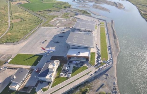 Batman Çayı projesinde sona gelindi!