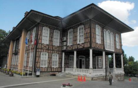 24 bin 517 sivil mimarlık örneği koruma altına alındı!