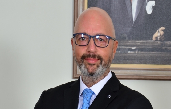 Aktaş Holding, Özbekistan UzBuild inşaat fuarına katılıyor!