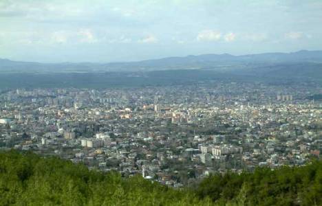  Osmaniye'de 2 milyon 158 bin liraya 7 bin 195 metrekare tarla!