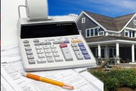 Emlak vergisinde 1 Haziran son gün!