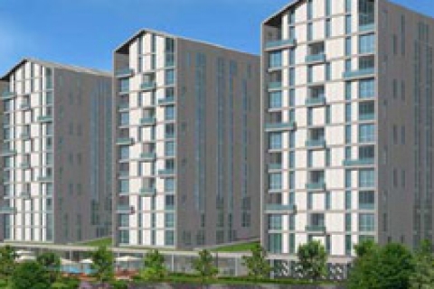 Efektif Gayrimenkul Kağıthane'ye odaklandı