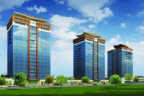 Ofisim İstanbul Maltepe'de metrekaresi 4 bin TL'ye! Aralık sonunda teslim!