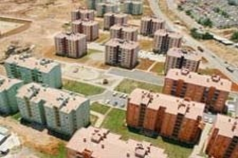 TOKİ Trabzon Araklı'da 192 konut yaptıracak!