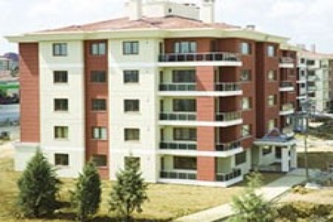 TOKİ Trabzon Kaşüstü'nde 344 konut yaptıracak!