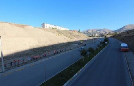 Mevlana Vadisi Projesi hayata geçiriliyor!