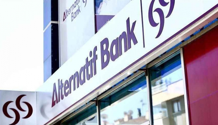 Alternatif Bank'tan 'vov' dedirten kampanya! Yüzde 25 oranla bitmeyen Hoş Geldin Faizi Fırsatı!