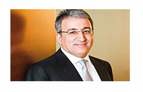 TSKB'nin yeni genel müdürü Özkan Türkakın oldu!