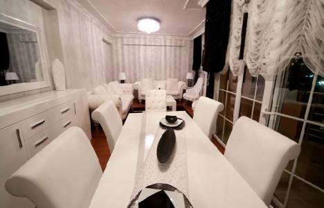 Beylikdüzü Yeşil Akasya Konutları nda 165 bin TL ye 3+1 daire!