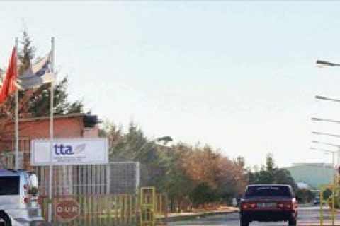 Diyarbakır'ın atıl Tekel binaları tekstil fabrikası olacak