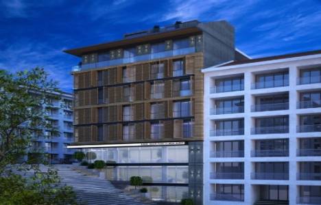 Aleyna Apartmanı Beşiktaş ta fiyatlar 300 bin liradan başlıyor!