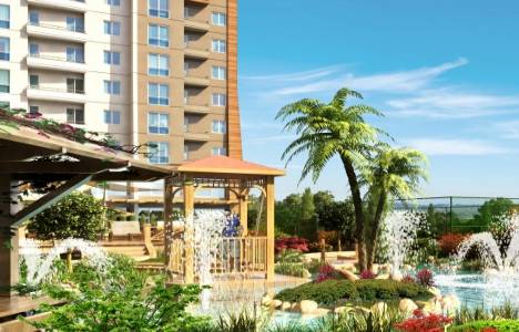  Durupark Pendik Evleri