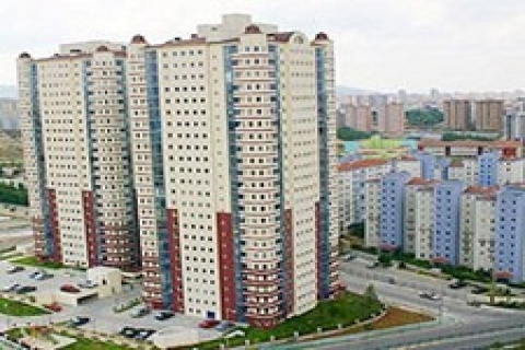 TOKİ Edirne Keşan Beğendik'te 88 bin TL'ye!