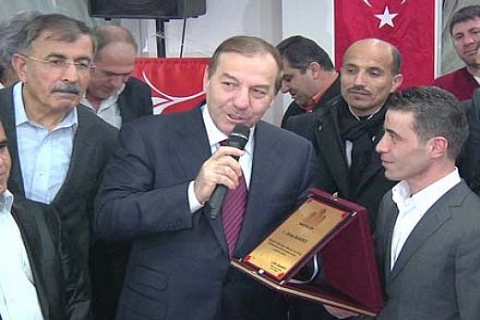 Makrom Yapı'dan Makrom City'de yüzde 40 indirim! Gazeteci ve reklamcıya kurayla ev!