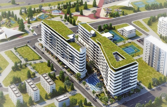 Avcılar Caddebostan'da peşin alımda yüzde 25 indirim!